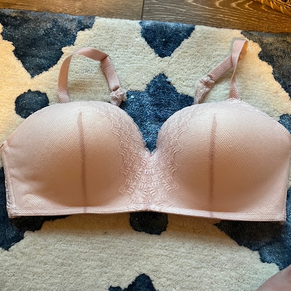 NEW Btemptd wireless Bra 40D